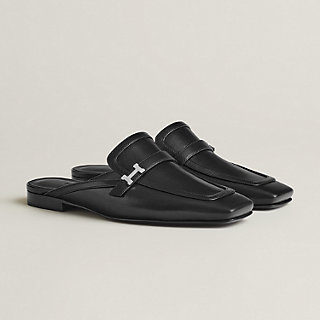 Groupie mule | Hermès USA Groupie mule | Hermès USA